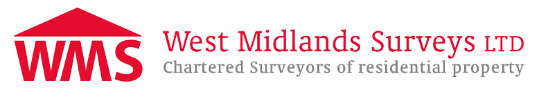 West Midlands Surveys logo
